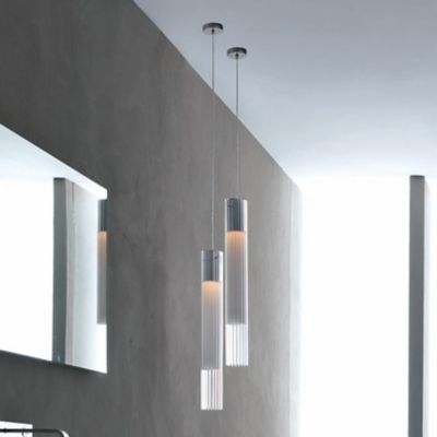 Ilium Pendant by Nemo - Starlight Lighting USA and Canada